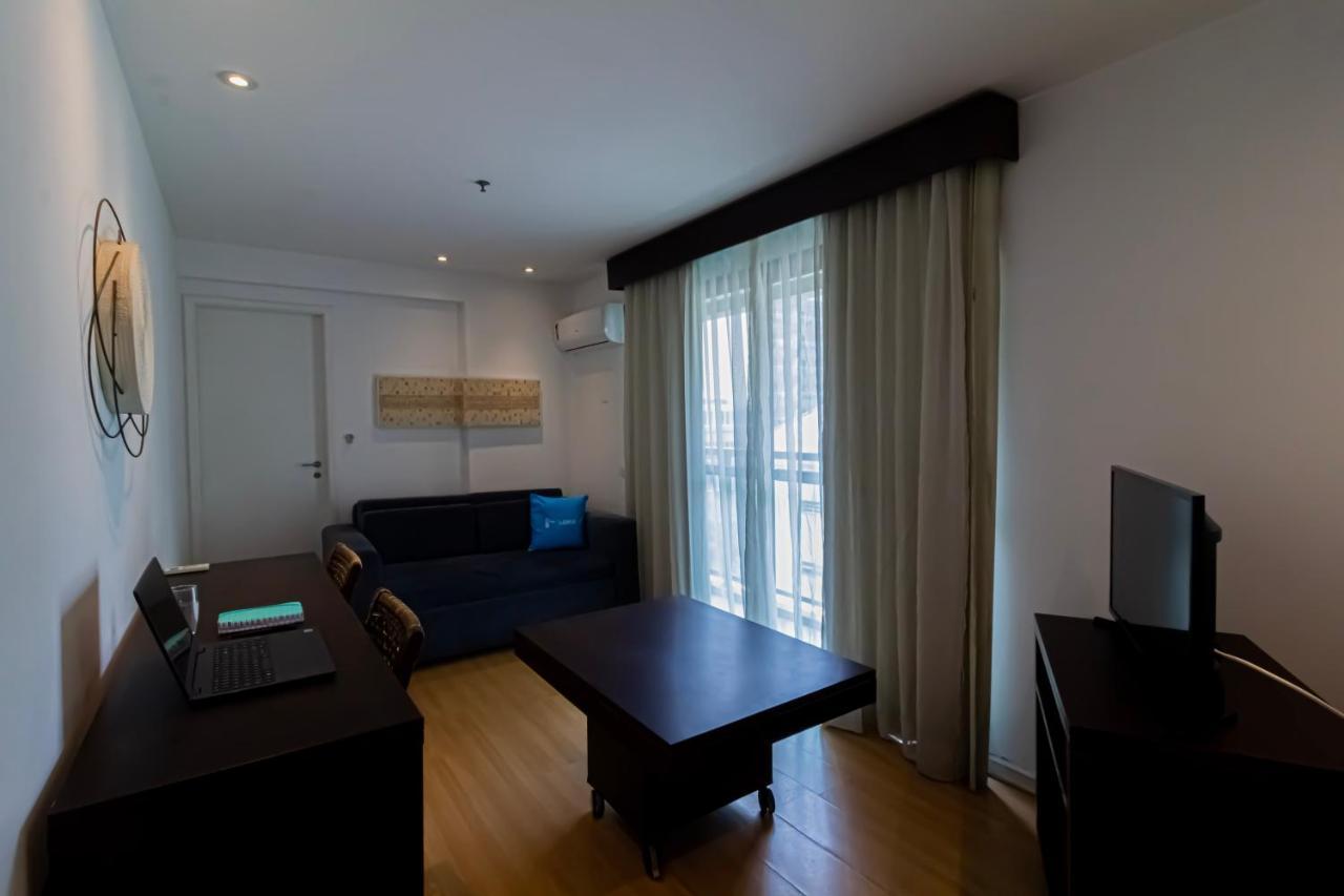 Lobie Copacabana Daire Rio de Janeiro Dış mekan fotoğraf