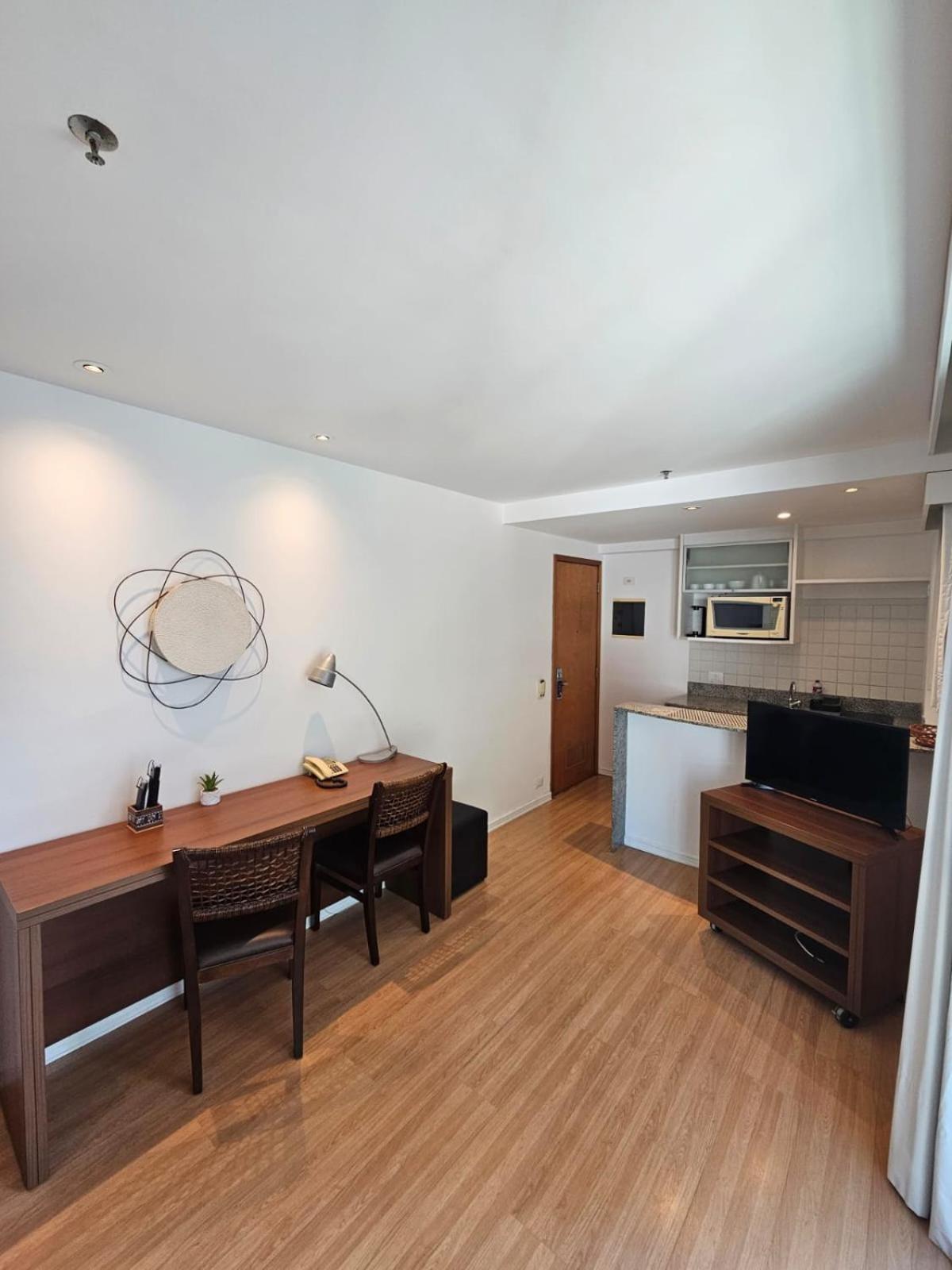 Lobie Copacabana Daire Rio de Janeiro Dış mekan fotoğraf