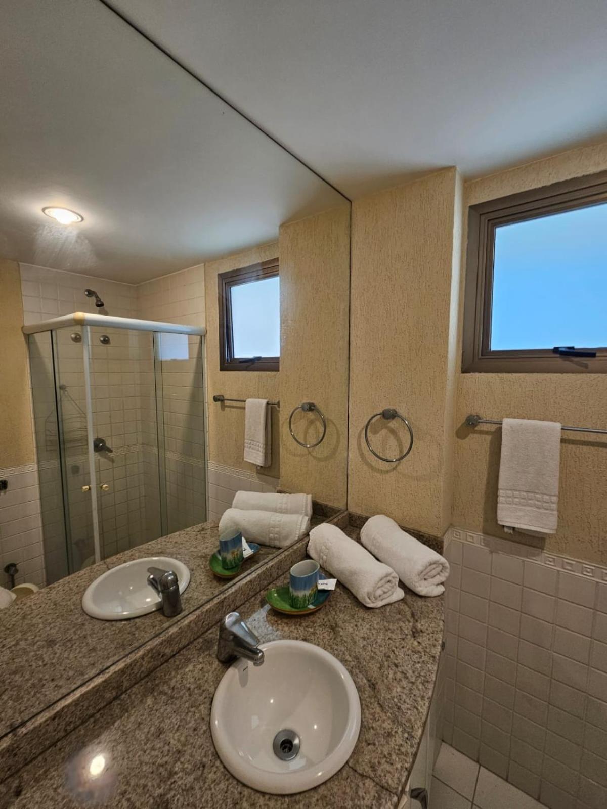 Lobie Copacabana Daire Rio de Janeiro Dış mekan fotoğraf